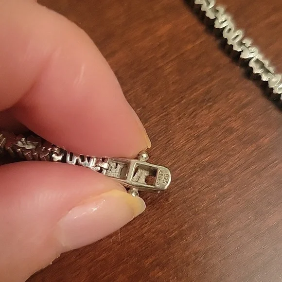 Bracelets heart - Picture 6 of 9